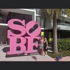 Meet your Posher, Nickie